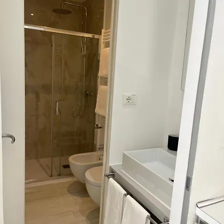 Apartment Fifty Eight Brera