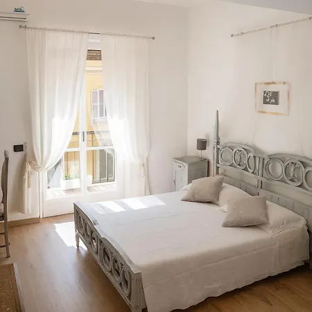 Appartement Beautiful Floral On Navigli *