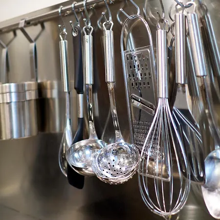 Loft Di Design Nel Cuore Di * Milán