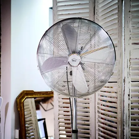 Loft Di Design Nel Cuore Di Apartamento Milán