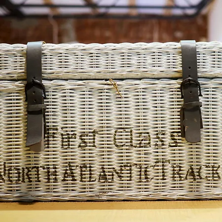 Loft Di Design Nel Cuore Di Appartement Milan