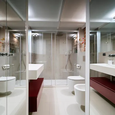 Loft Di Design Nel Cuore Di * Milán