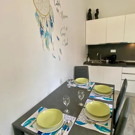 Apartment Dream Catcher Milan