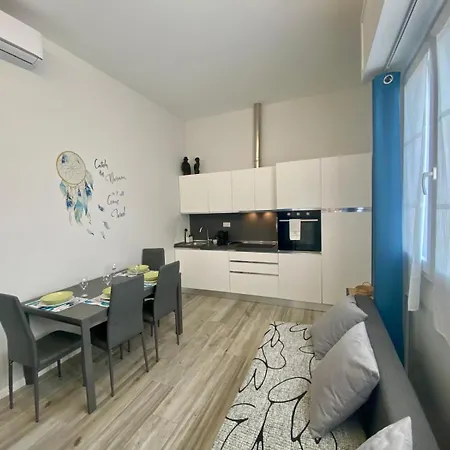 Dream Catcher Appartement *