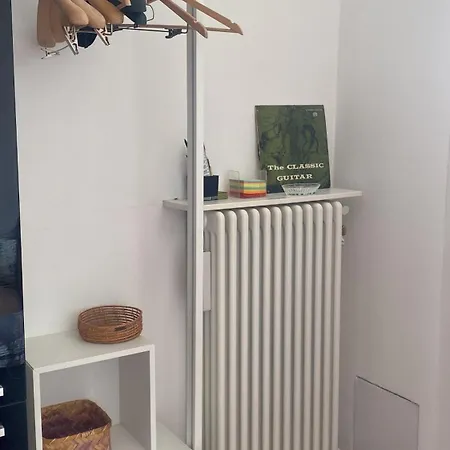 Navigli Rent Апартаменты