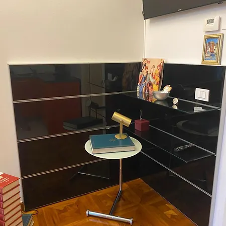 Navigli Rent דירה מילאנו