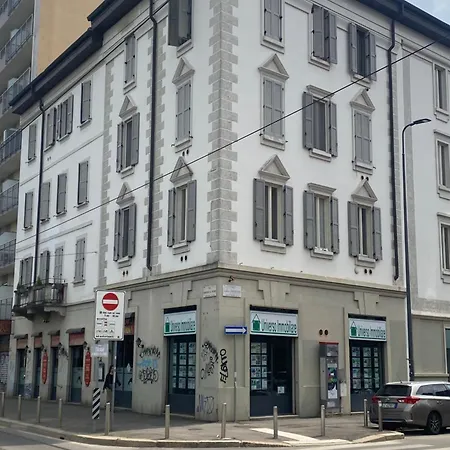 דירה Navigli Rent מילאנו