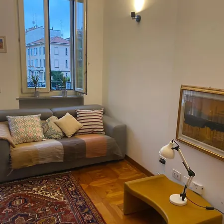 Navigli Rent Милан