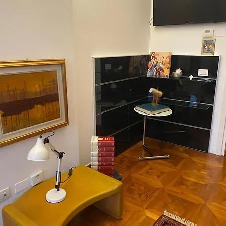 Апартаменты Navigli Rent