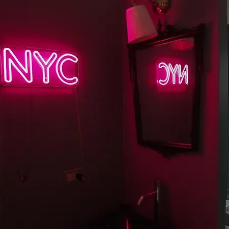 公寓 Central City Apartment 米兰