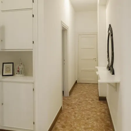 Central City Apartment アパート ミラノ