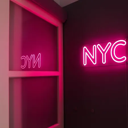 Central City Apartment *