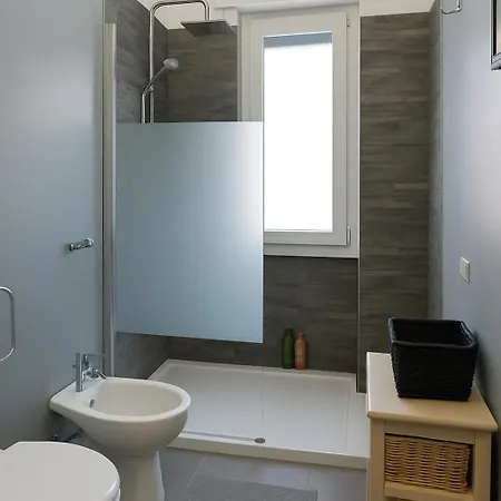 Central City Apartment 米兰