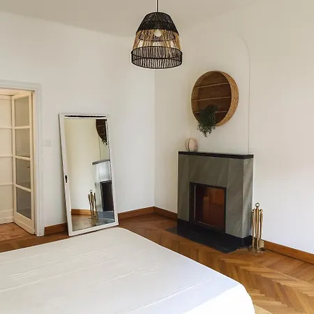 Central City Apartment * Milánó