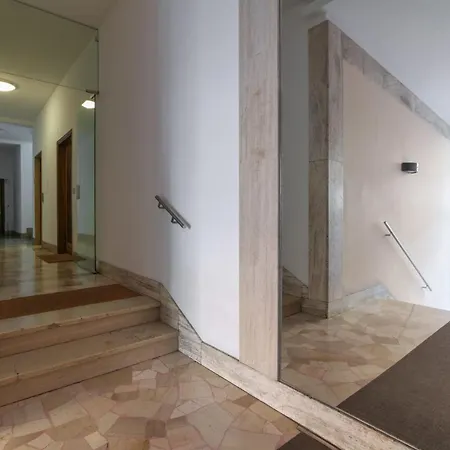 Sweett - Modigliani Apartamento *