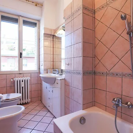 Lejlighed Sweett - Modigliani