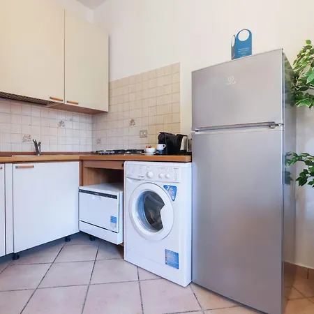 Sweett - Modigliani Apartamento Milán