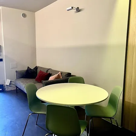 Cozy Brenta Appartement