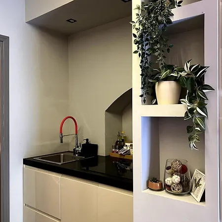 Appartement Cozy Brenta