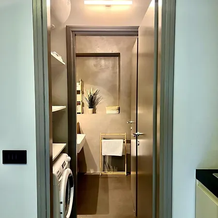 Διαμέρισμα Cozy Brenta Μιλάνο