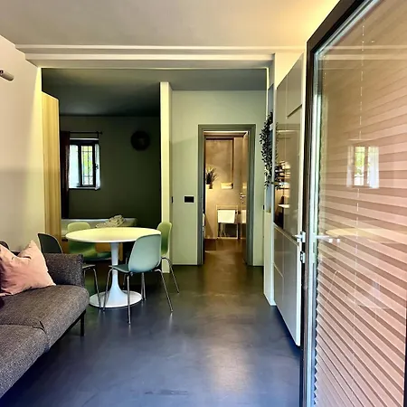 Appartement Cozy Brenta Milan