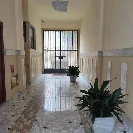 Apartment Tito Livio, 35 - Autentica Milan