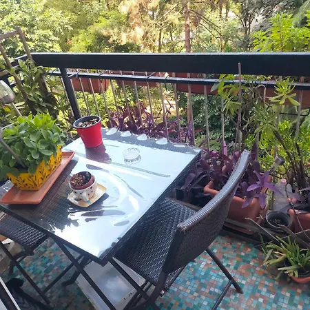 Kwatera prywatna Focolare Domestico *