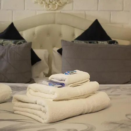 Bed & Breakfast Bb Tortona