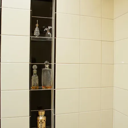 Centrale-luxury With Garden Terrace Apartment Mailand