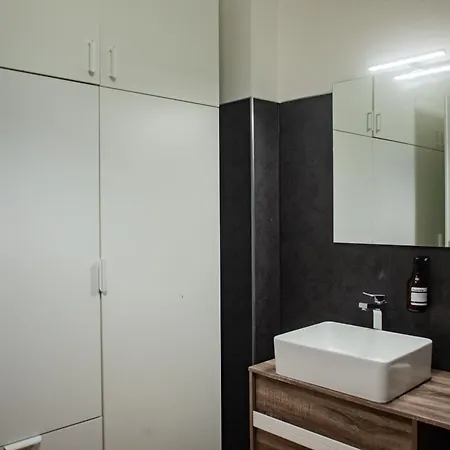 Twin - Cozy Chic In Santa Sofia Mm4 4* Milano