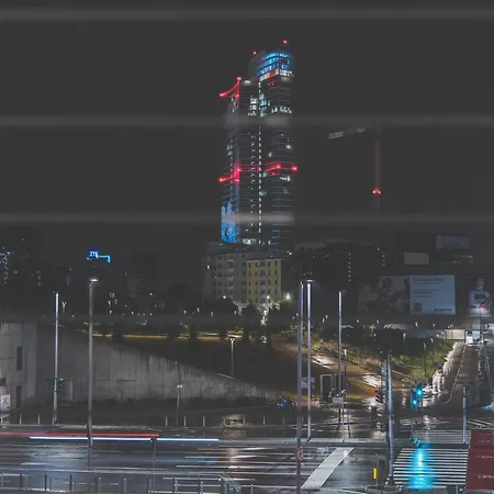 Wownavigli Apartment-sofa Bed Metro M4 Tram 2