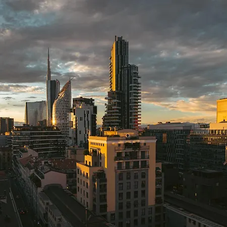 Apartamento Wownavigli Apartment-sofa Bed Metro M4 Tram 2