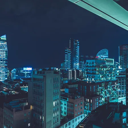 Apartamento Wownavigli Apartment-sofa Bed Metro M4 Tram 2 *