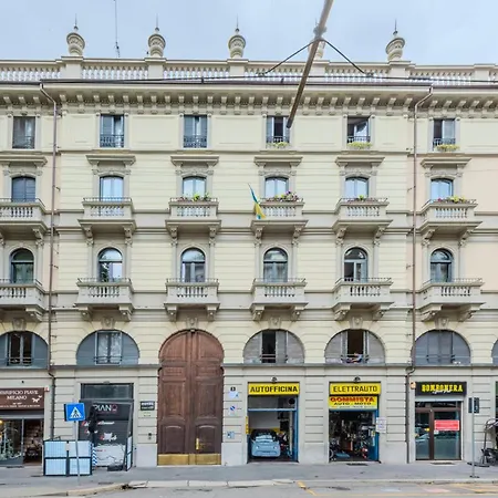 Sweett - Piave מילאנו