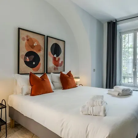 Sweett - Piave * מילאנו