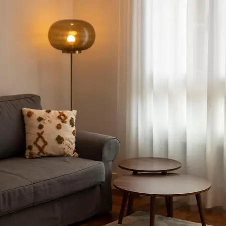 Manzoni 44 Lejlighed Milano