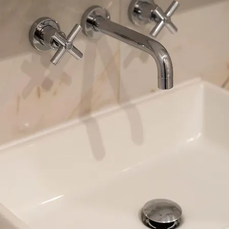 Lejlighed Manzoni 44