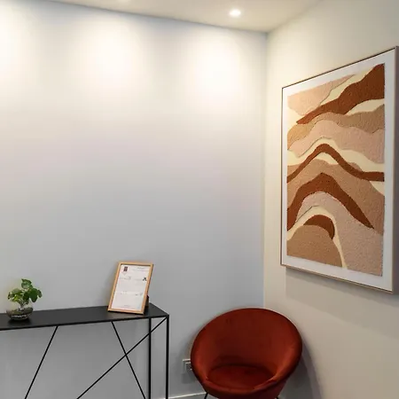 Apartman Manzoni 44 *