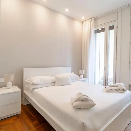 Manzoni 44 Lejlighed Milano