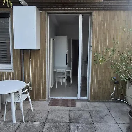 Ponale 52 Bright Apartment *