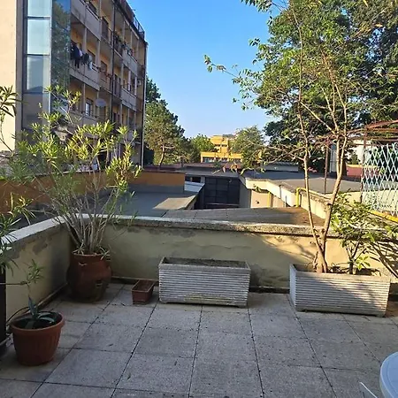 Ponale 52 Bright Milan