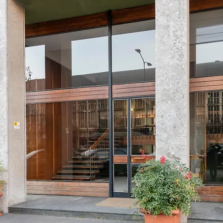 Citylife B アパート