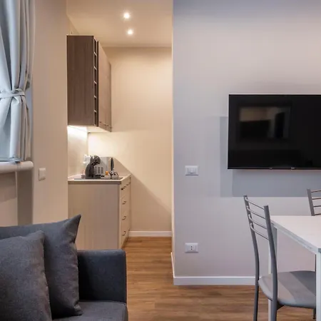 Apartament Citylife B