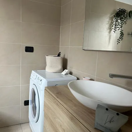 House Trenno Appartement