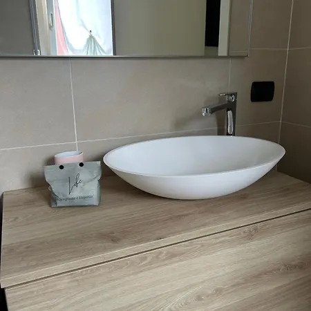 Apartment House Trenno *