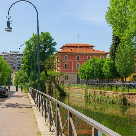 Apartamento Dimora Maddelena - 20 Mins From Duomo