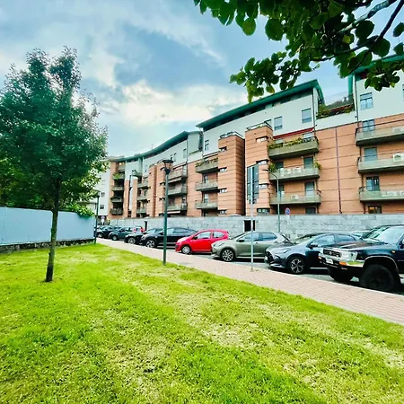 Dimora Maddelena - 20 Mins From Duomo * Milano