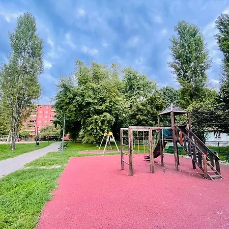 Dimora Maddelena - 20 Mins From Duomo Milano