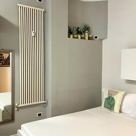 Apartment Citylife Area Charming Milan