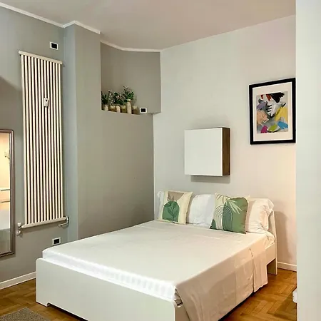 Citylife Area Charming Apartment